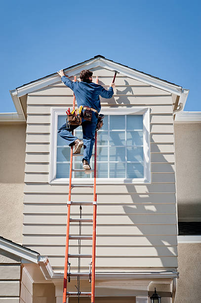 Trusted Tukwila, WA Siding Installation & Repair Experts
